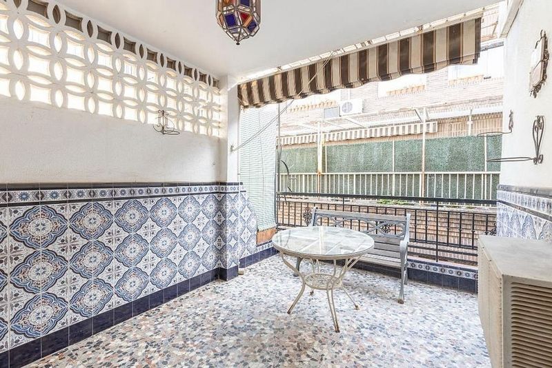 6 Schlafzimmer Penthouse in Granada, Spain, Nr. 228152