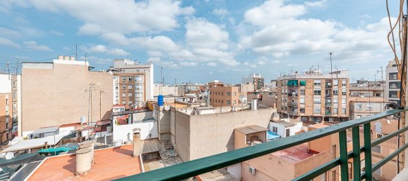 3 bedrooms Penthouse in Castellon, Spain No. 169209 14
