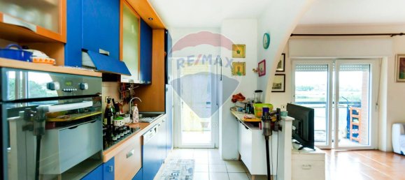 Квартира с 3 комнатами в Рим, Италия № 1902 17