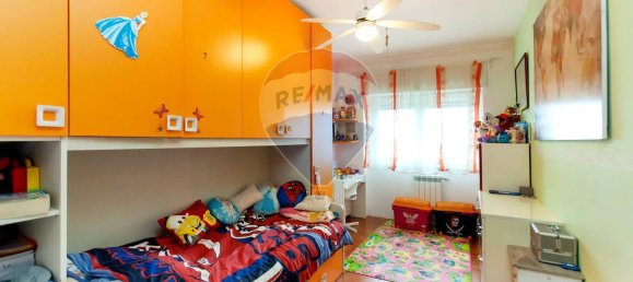 Квартира с 3 комнатами в Рим, Италия № 1902 26