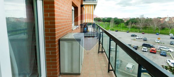 Квартира с 3 комнатами в Рим, Италия № 1902 33