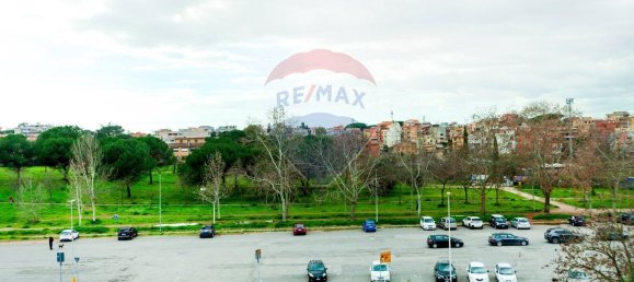 Квартира с 3 комнатами в Рим, Италия № 1902 37