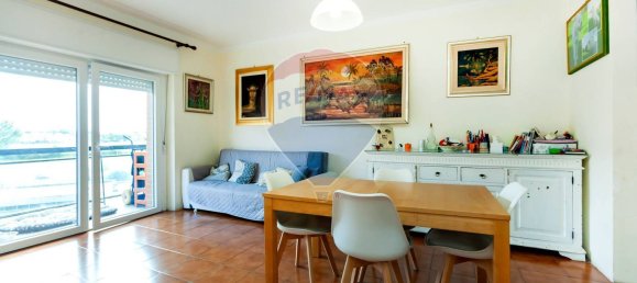 Квартира с 3 комнатами в Рим, Италия № 1902 18