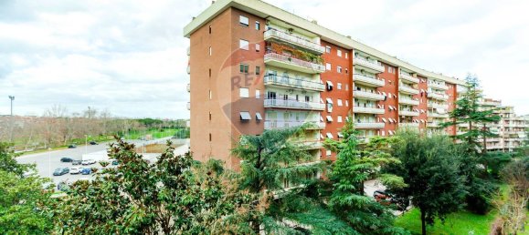 Квартира с 3 комнатами в Рим, Италия № 1902 36