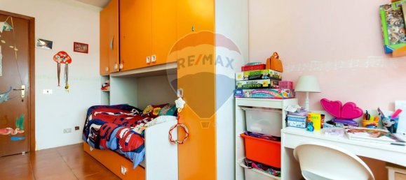 Квартира с 3 комнатами в Рим, Италия № 1902 31