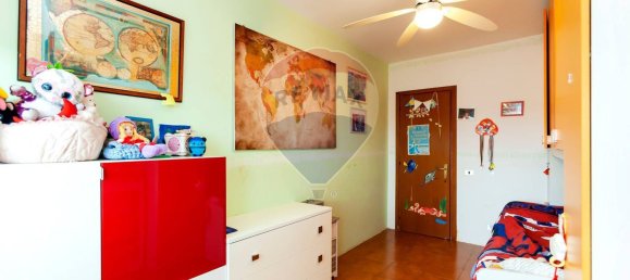 Квартира с 3 комнатами в Рим, Италия № 1902 30