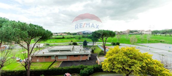 Квартира с 3 комнатами в Рим, Италия № 1902 38