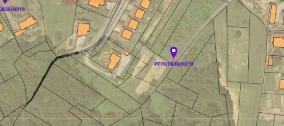 قطعة أرض في Refrancore, Italy 4960متر مربع رقم 49500 3