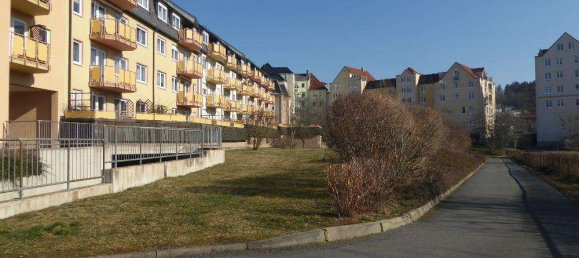 3غرفة شقة في Plauen, Germany رقم 71126 6