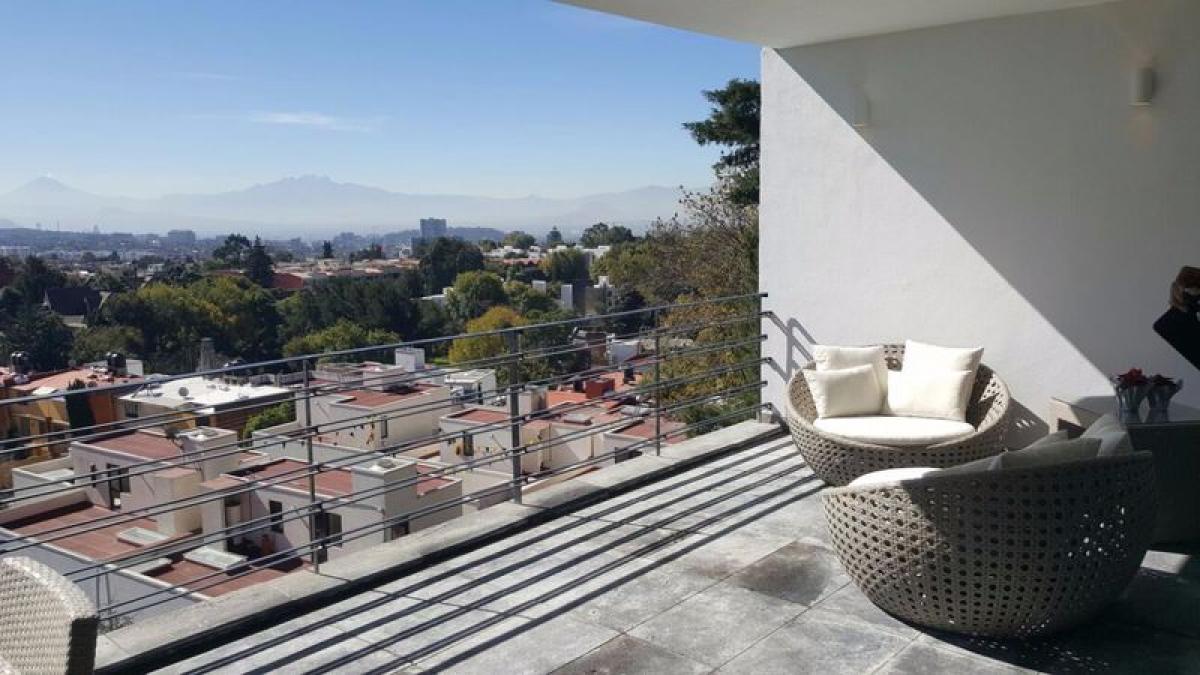 3 bedrooms Apartment in Mexicali, Mexico No. 181653