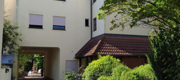 1 chambre Duplex à Furstenfeldbruck, Germany No. 21115 25