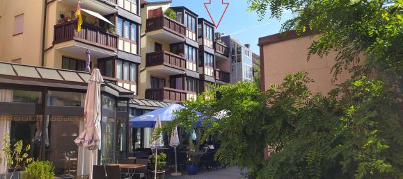 1 chambre Duplex à Furstenfeldbruck, Germany No. 21115 24