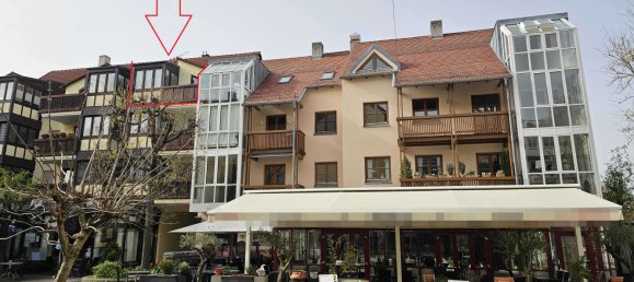 1 chambre Duplex à Furstenfeldbruck, Germany No. 21115 2