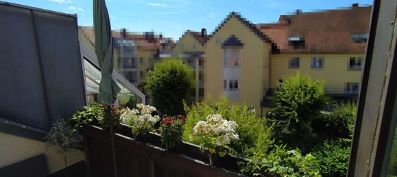 1 chambre Duplex à Furstenfeldbruck, Germany No. 21115 7