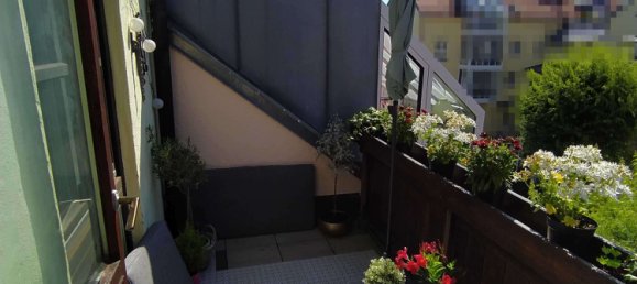 1 chambre Duplex à Furstenfeldbruck, Germany No. 21115 9