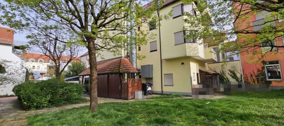 1 chambre Duplex à Furstenfeldbruck, Germany No. 21115 27