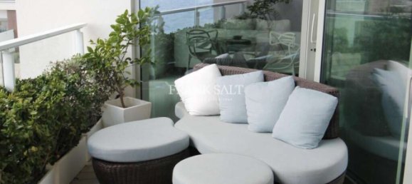 2 Schlafzimmer Wohnung in Sliema, Malta, Nr. 9342 7