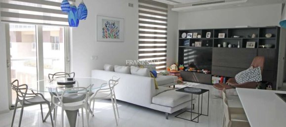 2 Schlafzimmer Wohnung in Sliema, Malta, Nr. 9342 8