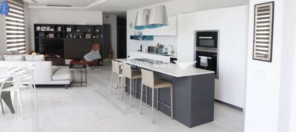 2 Schlafzimmer Wohnung in Sliema, Malta, Nr. 9342 4