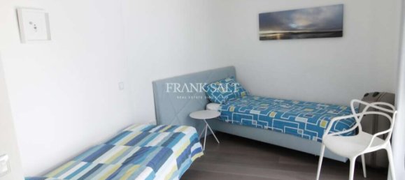 2 Schlafzimmer Wohnung in Sliema, Malta, Nr. 9342 12