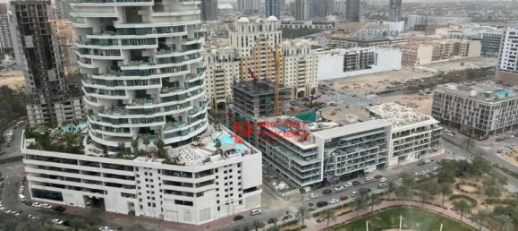 Studio à Jumeirah Village Circle, UAE No. 42552 19