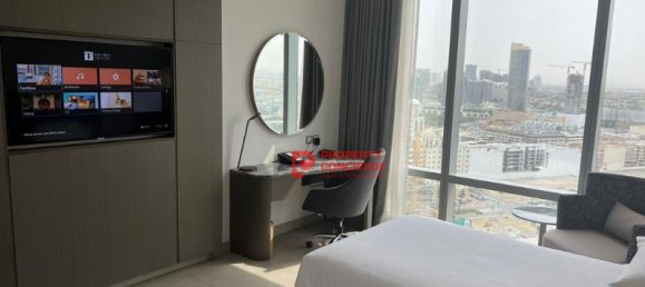 Studio à Jumeirah Village Circle, UAE No. 42552 7