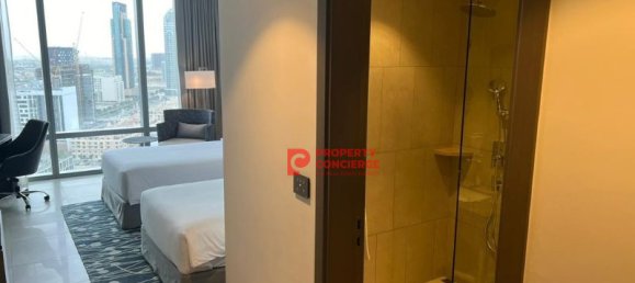 Studio à Jumeirah Village Circle, UAE No. 42552 22