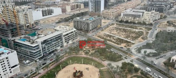 Studio à Jumeirah Village Circle, UAE No. 42552 10