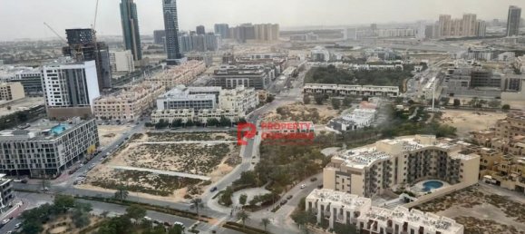 Studio à Jumeirah Village Circle, UAE No. 42552 12