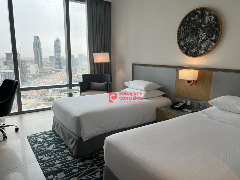 Studio à Jumeirah Village Circle, UAE No. 42552