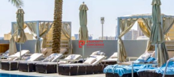 Studio à Jumeirah Village Circle, UAE No. 42552 28