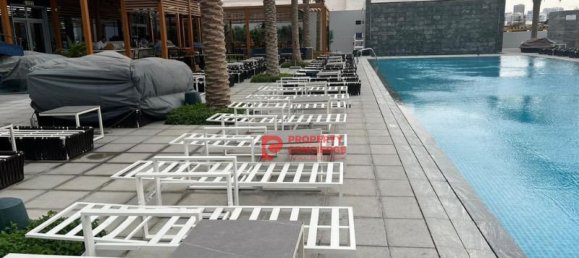 Studio à Jumeirah Village Circle, UAE No. 42552 11