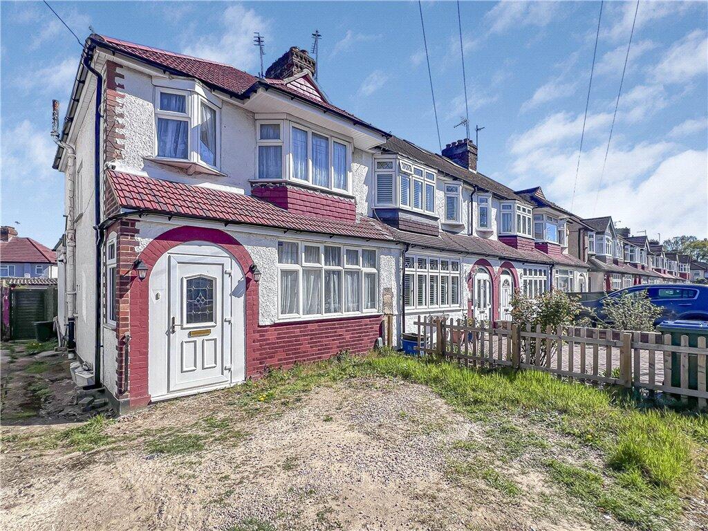 3 bedrooms Commercial property in Whitton, United Kingdom No. 8495