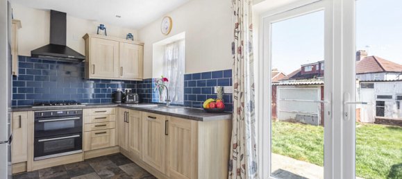 3 bedrooms Commercial property in Whitton, United Kingdom No. 8495 6