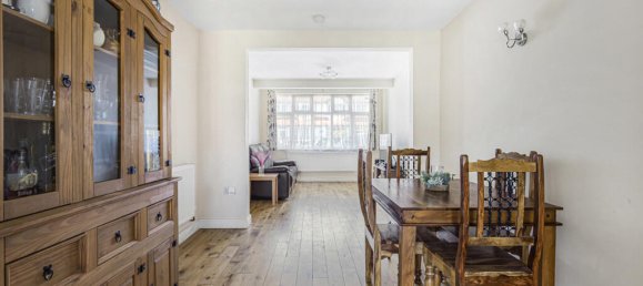 3 bedrooms Commercial property in Whitton, United Kingdom No. 8495 9