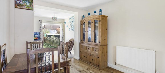 3 bedrooms Commercial property in Whitton, United Kingdom No. 8495 7