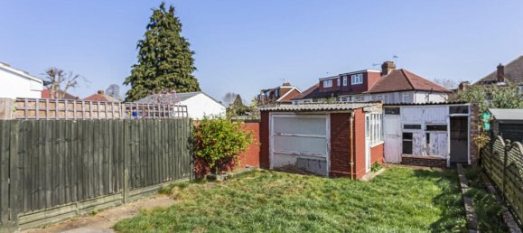 3 bedrooms Commercial property in Whitton, United Kingdom No. 8495 5