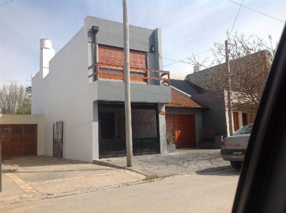 3 chambres Maison à Buenos Aires, Argentina No. 89728