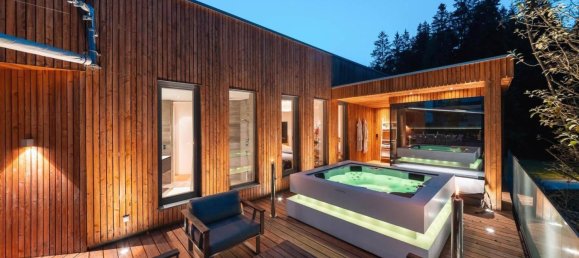 3 غرف نوم منزل في Soll, Austria رقم 149660 13