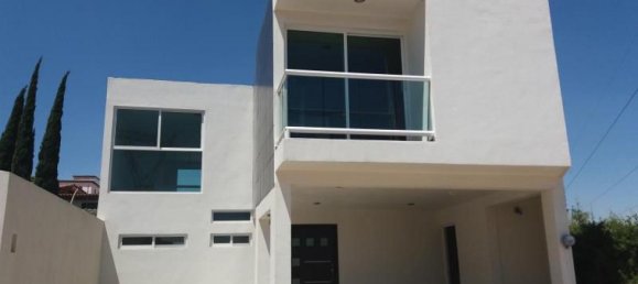 3 chambres Maison à Puebla, Mexico No. 172621 2