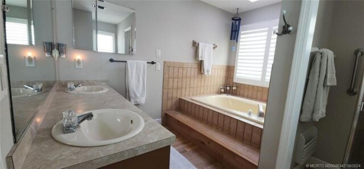 3 bedrooms House in Stuart, USA No. 380798