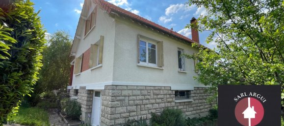 Casa de 3 dormitorios en Bry-sur-Marne, France No. 171117 15