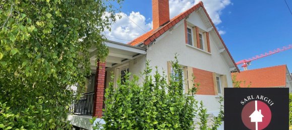 Casa de 3 dormitorios en Bry-sur-Marne, France No. 171117 16