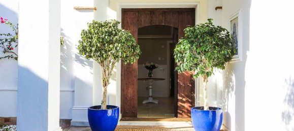 7 Schlafzimmer Villa in Cadiz, Spain, Nr. 26498 4