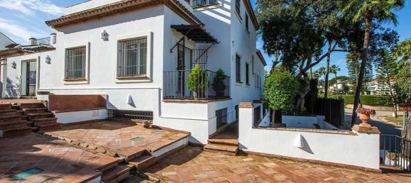 7 Schlafzimmer Villa in Cadiz, Spain, Nr. 26498 41