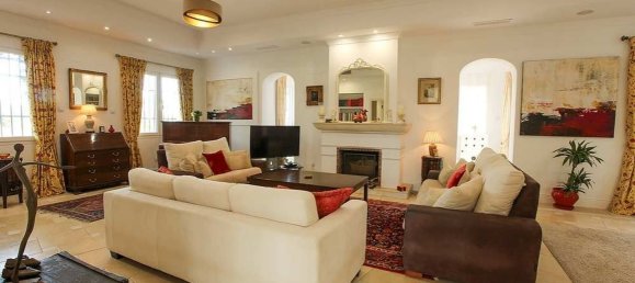7 Schlafzimmer Villa in Cadiz, Spain, Nr. 26498 14