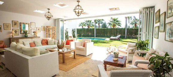 7 Schlafzimmer Villa in Cadiz, Spain, Nr. 26498 17