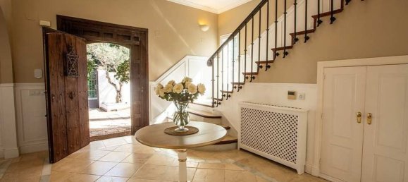 7 Schlafzimmer Villa in Cadiz, Spain, Nr. 26498 28