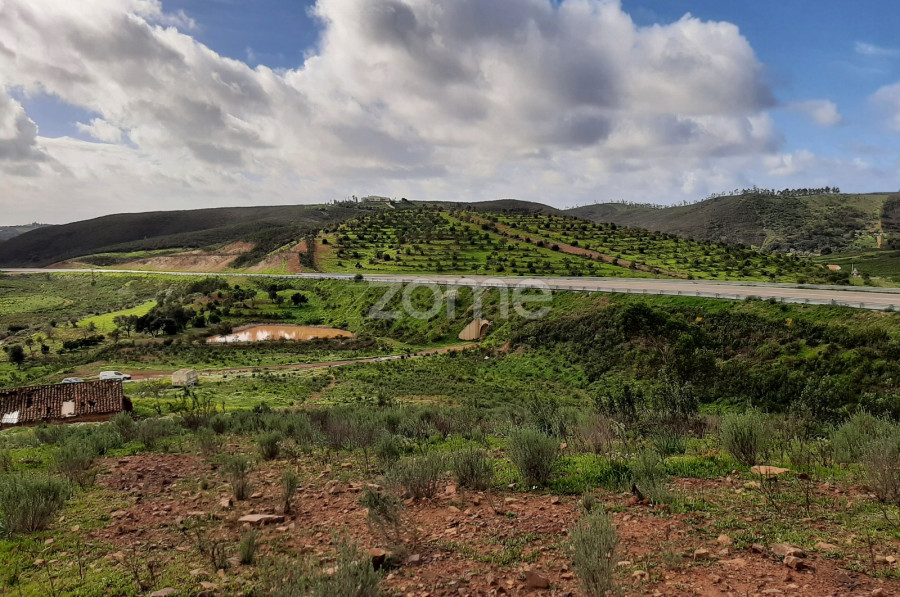 2 غرف نوم منزل في Mexilhoeira Grande, Portugal رقم 51458