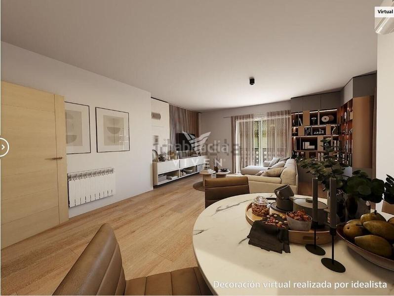 Квартира с 3 спальнями в Виланова-и-ла-Желтру, Испания № 98693